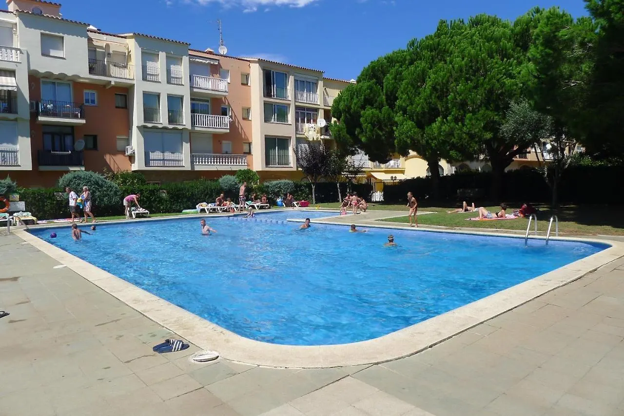 Gran Reserva Mar 27 Empuriabrava - Immo Barneda contacts